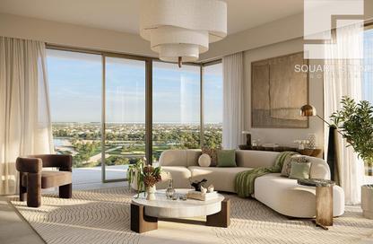 Apartment - 1 Bedroom - 1 Bathroom for sale in Silva - Dubai Creek Harbour (The Lagoons) - Dubai