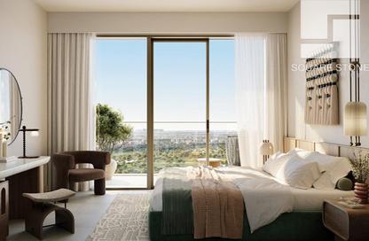 Apartment - 1 Bedroom - 1 Bathroom for sale in Silva - Dubai Creek Harbour (The Lagoons) - Dubai