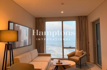 Apartment - 1 Bedroom - 2 Bathrooms for rent in Vida Dubai Mall Tower 1 - Vida Residences Dubai Mall - Downtown Dubai - Dubai Apartment - 1 Bedroom - 2 Bathrooms for rent in Vida Dubai Mall Tower 1 - Vida Residences Dubai Mall - Downtown Dubai - Dubai