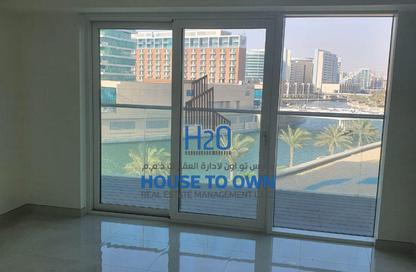 Apartment - 3 Bedrooms - 4 Bathrooms for rent in Al Hadeel - Al Bandar - Al Raha Beach - Abu Dhabi
