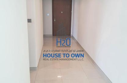 Apartment - 3 Bedrooms - 4 Bathrooms for rent in Al Hadeel - Al Bandar - Al Raha Beach - Abu Dhabi Apartment - 3 Bedrooms - 4 Bathrooms for rent in Al Hadeel - Al Bandar - Al Raha Beach - Abu Dhabi