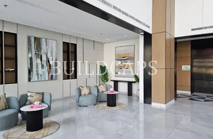 Apartment - 1 Bedroom - 2 Bathrooms for sale in Azizi Vista - Dubai Studio City - Dubai