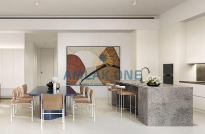 Apartment - 3 - 4 for sale in Mayar - Maysan - Al Reem Island - Abu Dhabi