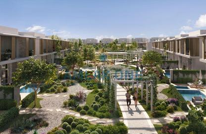 Apartment - 3 - 4 for sale in Mayar - Maysan - Al Reem Island - Abu Dhabi