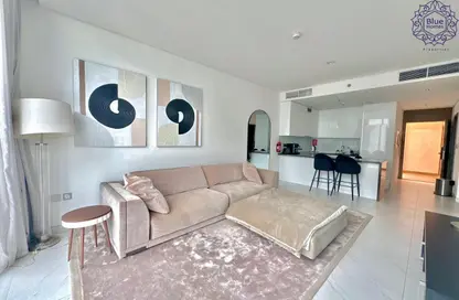 Apartment - 1 Bedroom - 2 Bathrooms for rent in Residences 20 - District One - Mohammed Bin Rashid City - Dubai