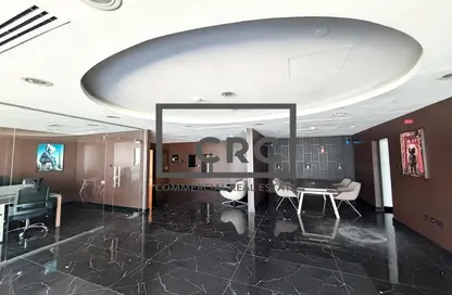 Office Space - Studio - 1 Bathroom for rent in Sky Tower - Shams Abu Dhabi - Al Reem Island - Abu Dhabi Office Space - Studio - 1 Bathroom for rent in Sky Tower - Shams Abu Dhabi - Al Reem Island - Abu Dhabi