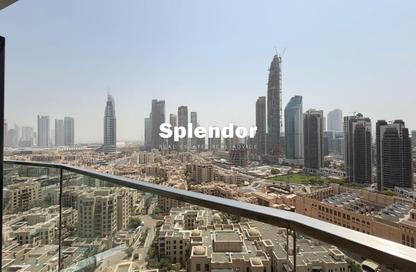 Apartment - 3 Bedrooms - 4 Bathrooms for sale in Imperial Avenue - Downtown Dubai - Dubai