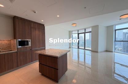Apartment - 3 Bedrooms - 4 Bathrooms for sale in Imperial Avenue - Downtown Dubai - Dubai Apartment - 3 Bedrooms - 4 Bathrooms for sale in Imperial Avenue - Downtown Dubai - Dubai