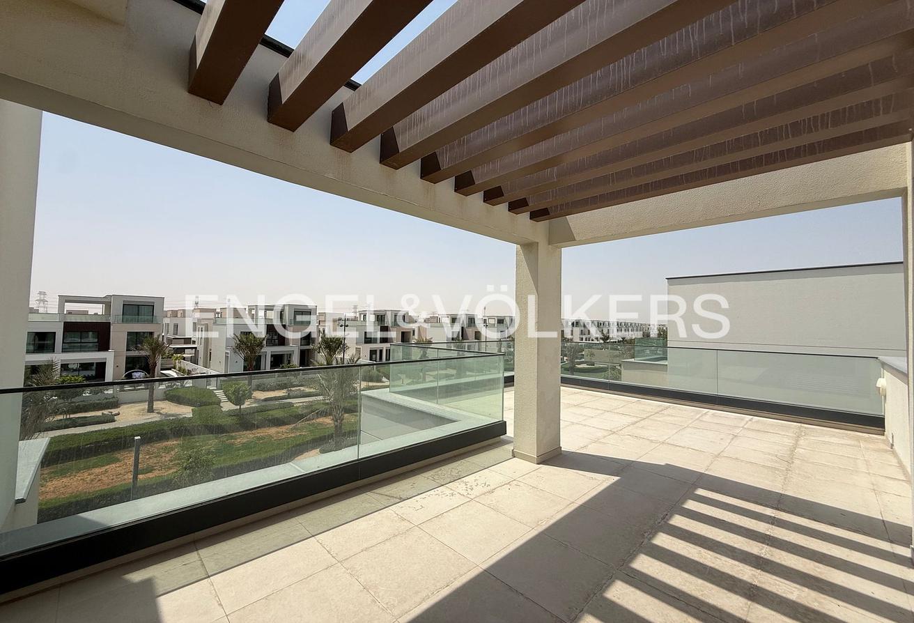 Standalone | Park View | Spacious photo 7