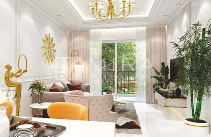 Apartment - 1 - 2 for sale in Vincitore Volare - Arjan - Dubai Apartment - 1 - 2 for sale in Vincitore Volare - Arjan - Dubai
