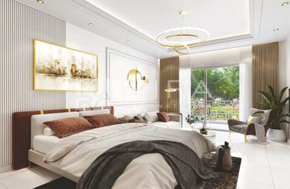 Apartment - 1 - 2 for sale in Vincitore Volare - Arjan - Dubai Apartment - 1 - 2 for sale in Vincitore Volare - Arjan - Dubai