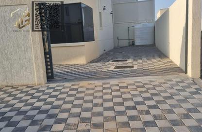 Villa - 3 - 5 for rent in Al Zaheya Gardens - Al Zahya - Ajman