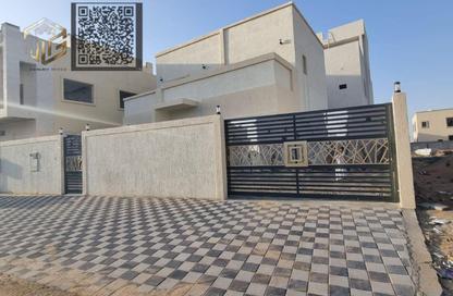 Villa - 3 - 5 for rent in Al Zaheya Gardens - Al Zahya - Ajman