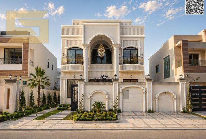 83212945 - الصورة الرئيسية للعقار