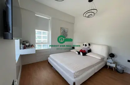 شقة - 2 غرف نوم - 2 حمامات للبيع في جيوفاني بوتيك سويتس - مدينة دبي الرياضية - دبي