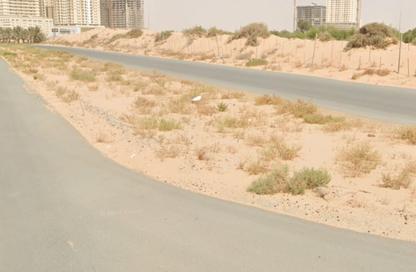 أرض - استوديو للبيع في تلال عجمان - العالية - عجمان أرض - استوديو للبيع في تلال عجمان - العالية - عجمان