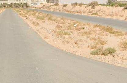 Land - Studio for sale in Ajman Hills - Al Alia - Ajman