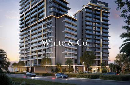 Apartment - 1 Bedroom - 1 Bathroom for sale in The Hillgate Tower B - The Hillgate - Dubai Silicon Oasis - Dubai