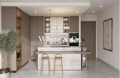 Apartment - 1 Bedroom - 1 Bathroom for sale in The Hillgate Tower B - The Hillgate - Dubai Silicon Oasis - Dubai