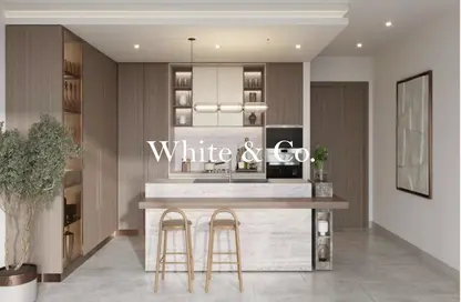 شقة - غرفة نوم - 1 حمام للبيع في ذا هيلجلت - برج ب - ذا هيلجيت - واحة دبي للسيليكون - دبي