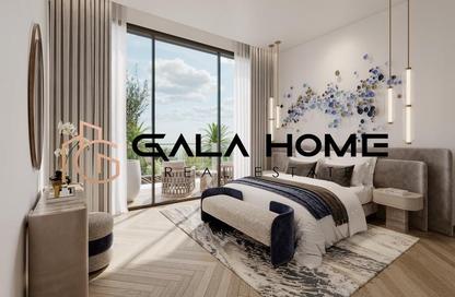 Villa - 4 Bedrooms - 6 Bathrooms for sale in Nad Al Sheba Gardens Phase 11 - Nad Al Sheba Gardens - Nad Al Sheba - Dubai