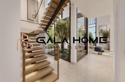 Villa - 4 Bedrooms - 6 Bathrooms for sale in Nad Al Sheba Gardens Phase 11 - Nad Al Sheba Gardens - Nad Al Sheba - Dubai