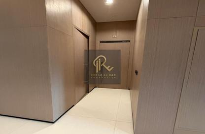 Apartment - 1 Bedroom - 2 Bathrooms for sale in Vida 1 - Vida Residences - Aljada - Sharjah