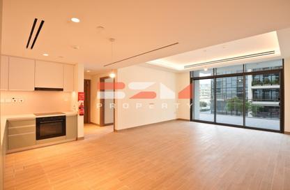 Apartment - 1 Bedroom - 2 Bathrooms for rent in Castleton - Central Park at City Walk - City Walk - Dubai