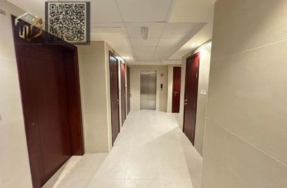 Whole Building - 7+ - 7+ for sale in Al Jurf 3 - Al Jurf - Ajman Downtown - Ajman