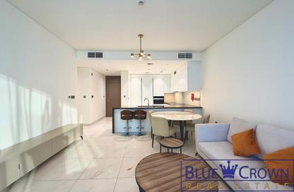 Apartment - 2 - 2 for rent in Residences 13 - The Residences at District One - District One - Mohammed Bin Rashid City - Dubai Apartment - 2 - 2 for rent in Residences 13 - The Residences at District One - District One - Mohammed Bin Rashid City - Dubai