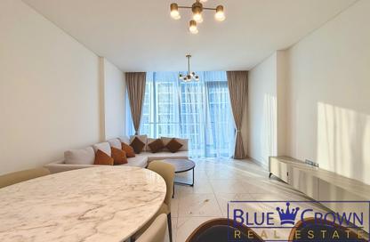 Apartment - 2 - 2 for rent in Residences 13 - The Residences at District One - District One - Mohammed Bin Rashid City - Dubai Apartment - 2 - 2 for rent in Residences 13 - The Residences at District One - District One - Mohammed Bin Rashid City - Dubai