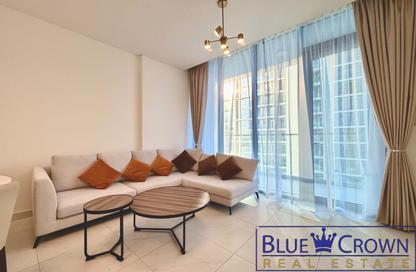 Apartment - 2 - 2 for rent in Residences 13 - The Residences at District One - District One - Mohammed Bin Rashid City - Dubai
