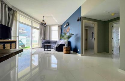 Apartment - 2 Bedrooms - 3 Bathrooms for sale in Artesia D - Artesia - Damac Hills - Dubai Apartment - 2 Bedrooms - 3 Bathrooms for sale in Artesia D - Artesia - Damac Hills - Dubai