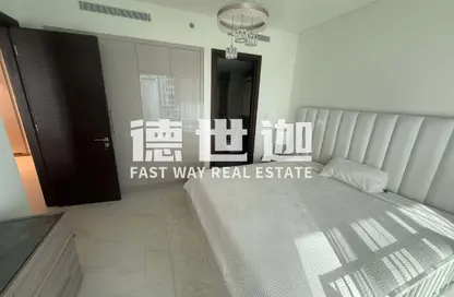 Apartment - 2 Bedrooms - 2 Bathrooms for rent in Sobha Creek Vistas Grande - Sobha Hartland - Mohammed Bin Rashid City - Dubai