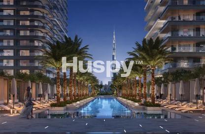 Apartment - 2 Bedrooms - 2 Bathrooms for sale in Address Residences Zabeel 1 - Address Residences Zabeel - Zabeel 1 - Zabeel - Dubai Apartment - 2 Bedrooms - 2 Bathrooms for sale in Address Residences Zabeel 1 - Address Residences Zabeel - Zabeel 1 - Zabeel - Dubai