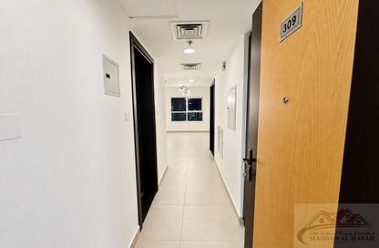 Apartment - 1 - 2 for rent in Muwaileh 29 Building - Muwaileh - Sharjah