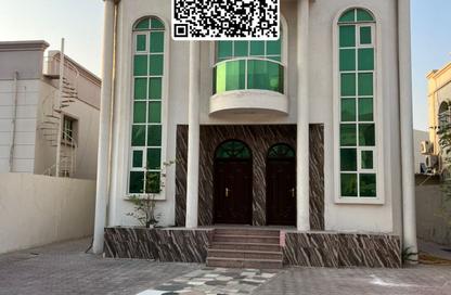 Villa - 6 - 7 for rent in Al Rawda 3 Villas - Al Rawda 3 - Al Rawda - Ajman
