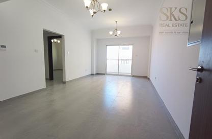 Apartment - 1 Bedroom - 2 Bathrooms for rent in Shaibani 2 Building - Al Barsha 1 - Al Barsha - Dubai