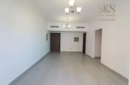 Apartment - 1 Bedroom - 2 Bathrooms for rent in Shaibani 2 Building - Al Barsha 1 - Al Barsha - Dubai