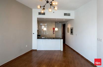 Apartment - Studio - 1 Bathroom for rent in Al Jawhara Residences - District 2 - Jumeirah Village Triangle - Dubai