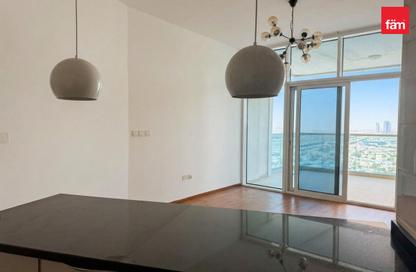 Apartment - Studio - 1 Bathroom for rent in Al Jawhara Residences - District 2 - Jumeirah Village Triangle - Dubai