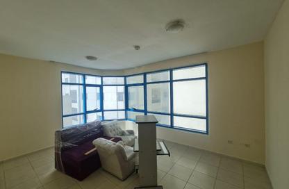 Apartment - 1 Bedroom - 1 Bathroom for rent in Al Nad - Al Qasimia - Sharjah