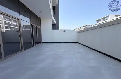 شقة - غرفة نوم - 2 حمامات للايجار في كيرف باي سيترو - ارجان - دبي