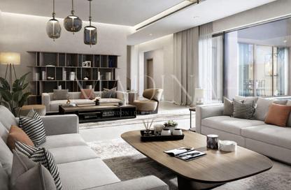 Villa - 4 Bedrooms - 6 Bathrooms for sale in Sobha Elwood - Dubai Land - Dubai