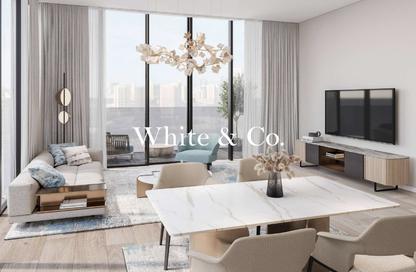 Apartment - 1 - 2 for sale in Roma Residences - District 11 - Jumeirah Village Circle - Dubai Apartment - 1 - 2 for sale in Roma Residences - District 11 - Jumeirah Village Circle - Dubai