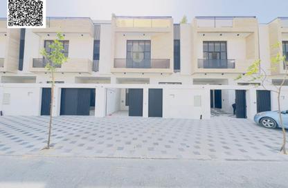 Townhouse - 5 Bedrooms - 7+ Bathrooms for sale in Al Yasmeen 1 - Al Yasmeen - Ajman