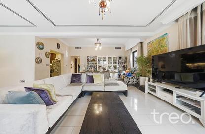 Villa - 3 Bedrooms - 3 Bathrooms for sale in Casa - Arabian Ranches 2 - Dubai Villa - 3 Bedrooms - 3 Bathrooms for sale in Casa - Arabian Ranches 2 - Dubai