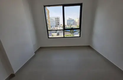 Apartment - 1 Bedroom - 2 Bathrooms for rent in The Pulse Boulevard Apartments (C3) - The Pulse - Dubai South (Dubai World Central) - Dubai