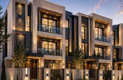 Land - Studio for sale in Al Belidah - Al Bataeh - Sharjah