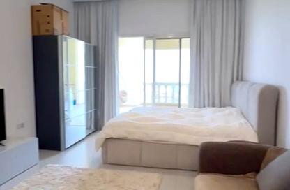 Apartment - Studio - 1 for sale in Royal breeze 3 - Royal Breeze - Al Hamra Village - Ras Al Khaimah